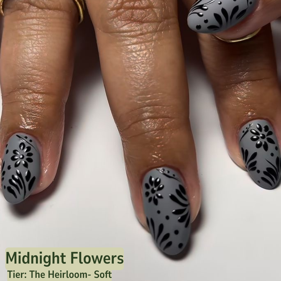 Inspiration Nails – Pick Your Perfect Set