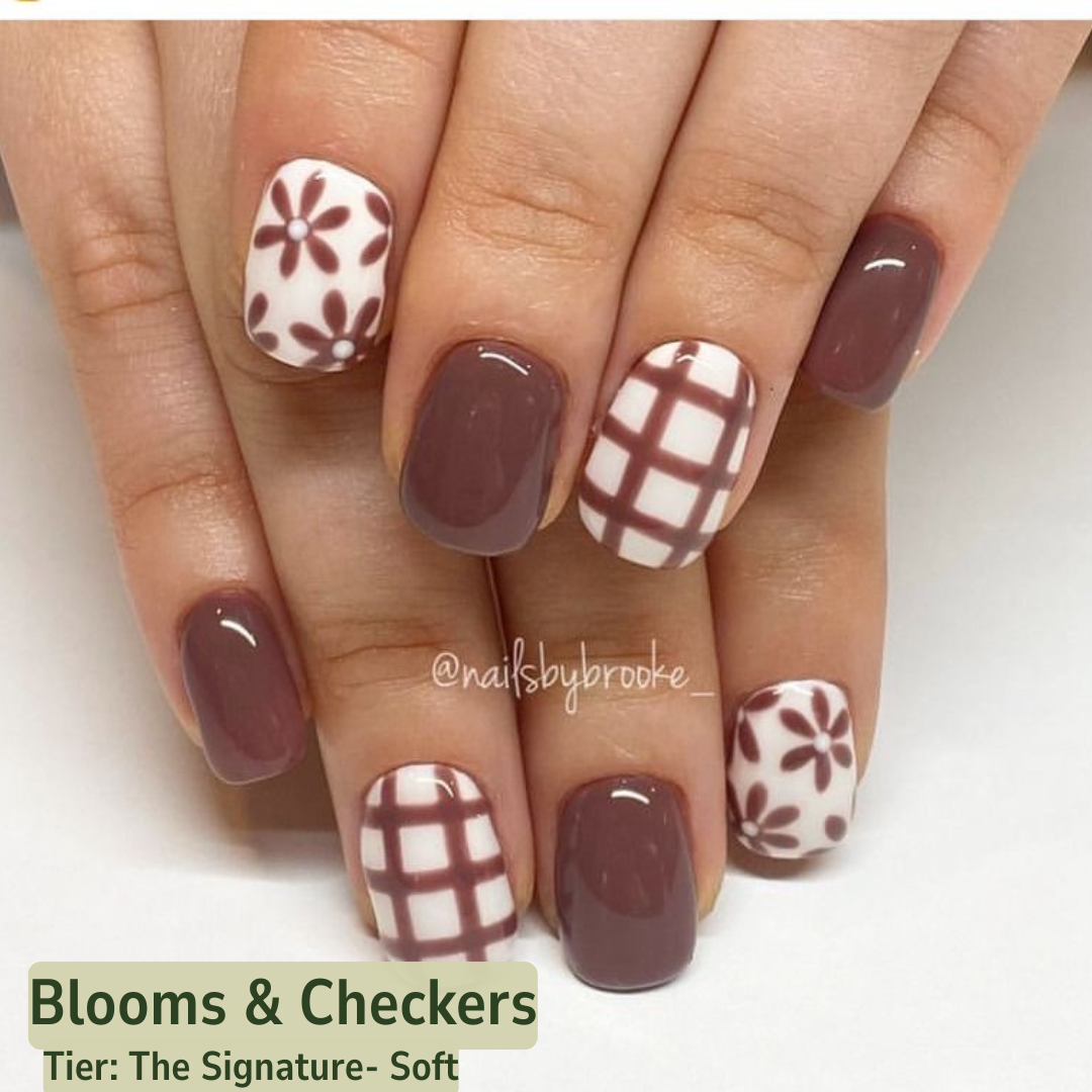 Inspiration Nails – Pick Your Perfect Set