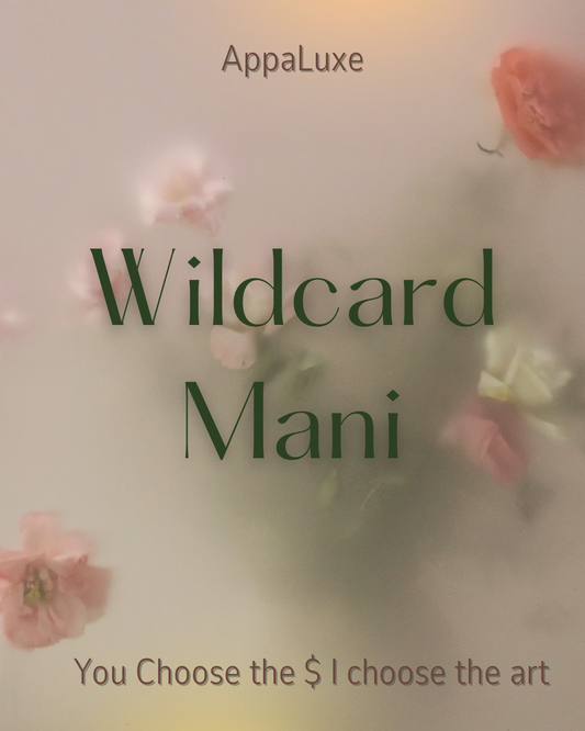 WILDCARD MANI