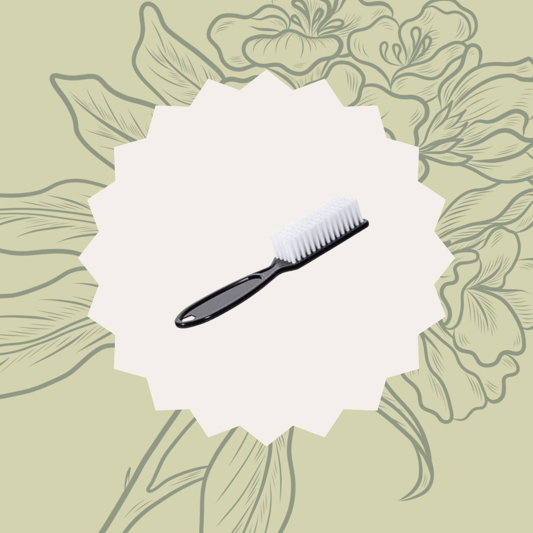 MANICURE BRUSH