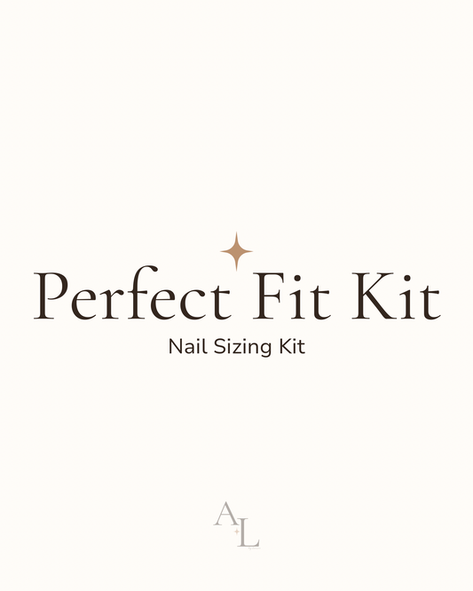 The Perfect Fit Kit - Sizing Kit