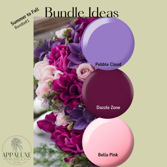 Bundle & Save | Pre-Picked Colors