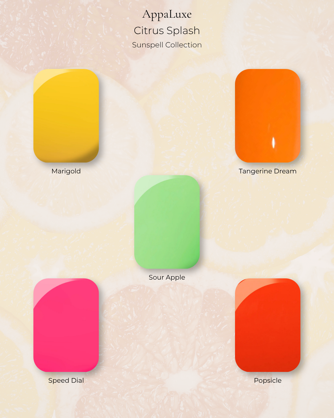 Citrus Splash