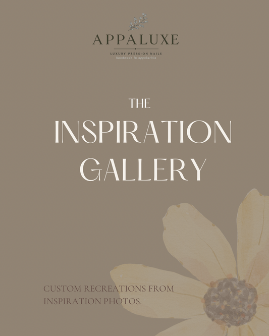 THE INSPIRATION GALLERY