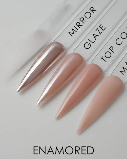 The Chrome Edit |1 Chrome Set