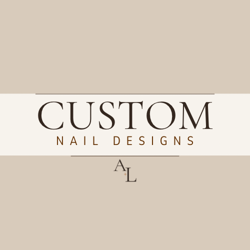 Custom Nail Set